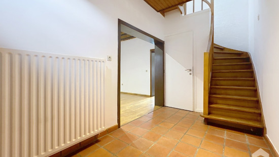 Rue Thabor - 56 - - 7830