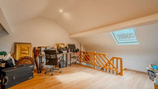 rue du Temple - 66 - - 4040