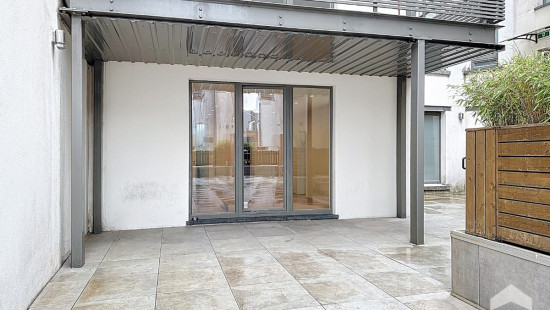 Rue de l&#039;Ecuyer - 47 - - 1000
