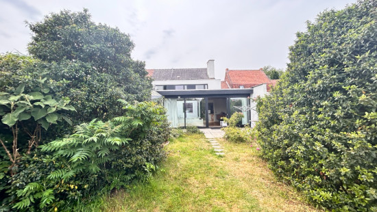 Oude Beselarestraat - 14 - - 8940