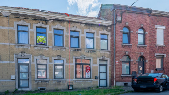 rue du Temple - 66 - - 4040