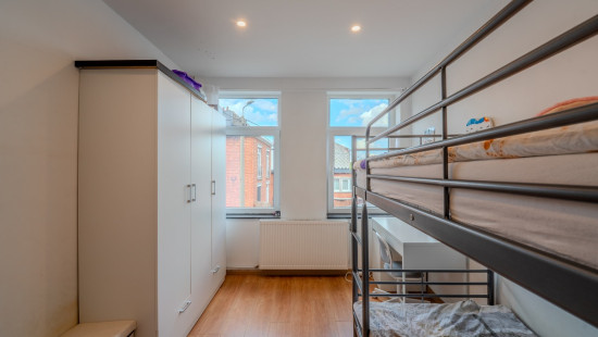 rue du Temple - 66 - - 4040