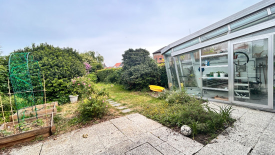 Oude Beselarestraat - 14 - - 8940
