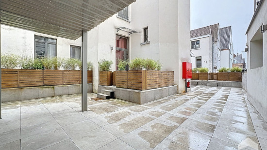 Rue de l&#039;Ecuyer - 47 - - 1000