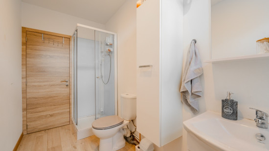 rue du Temple - 66 - - 4040