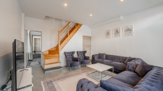 rue du Temple - 66 - - 4040
