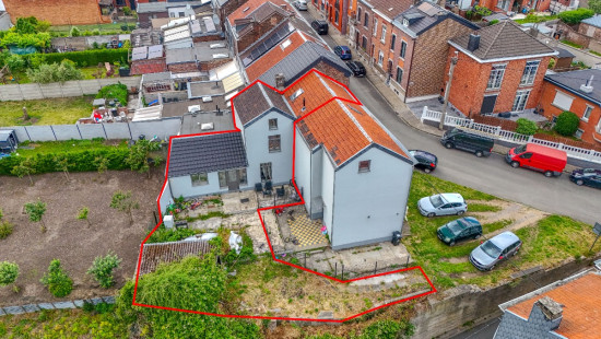 rue du Temple - 66 - - 4040