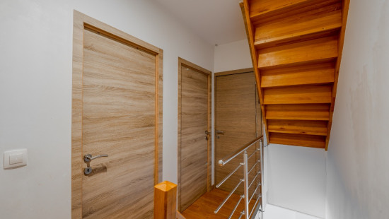 rue du Temple - 66 - - 4040