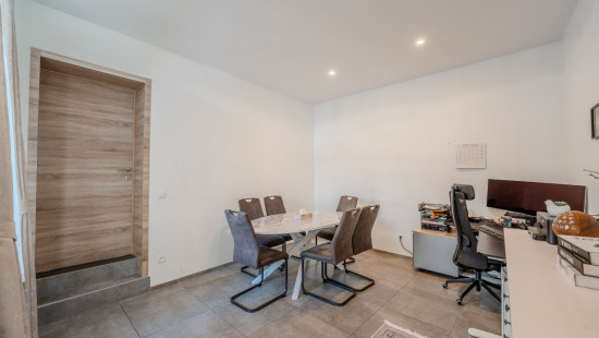 rue du Temple - 66 - - 4040