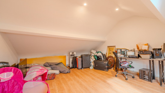 rue du Temple - 66 - - 4040