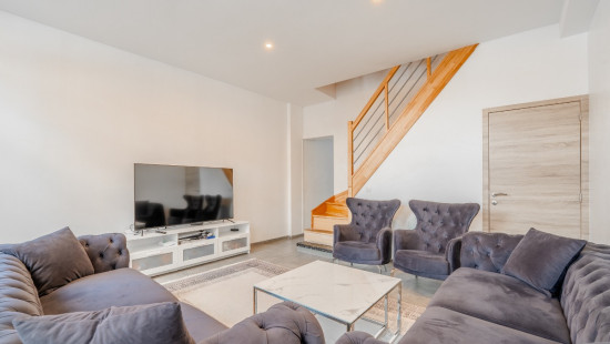 rue du Temple - 66 - - 4040