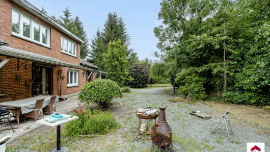 Rue Chef-Lieu - 45 - - 7830