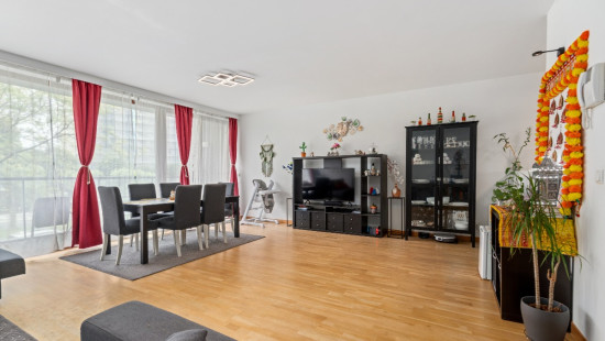 Oud-Strijderslaan - 90A - B 1.2 - 1140