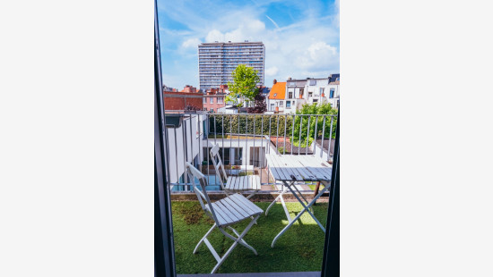 Lange Elzenstraat - 34 - - 2018