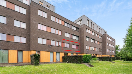 Oud-Strijderslaan - 90A - B 1.2 - 1140