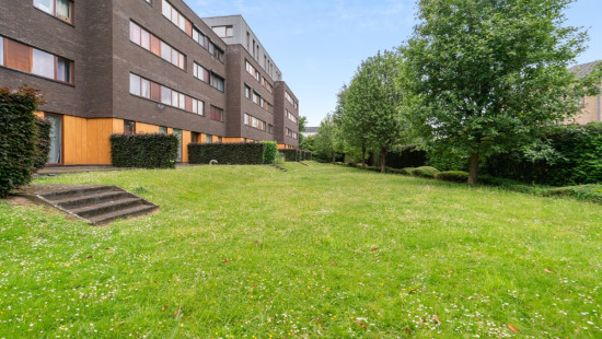 Oud-Strijderslaan - 90A - B 1.2 - 1140