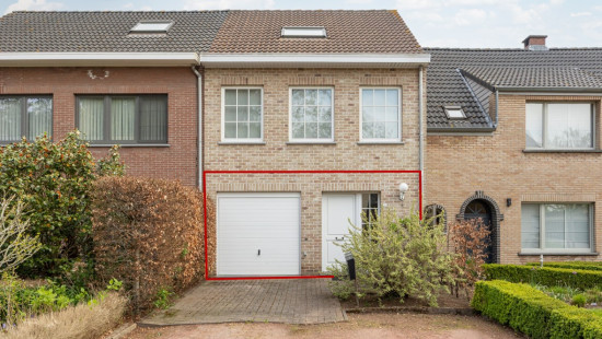 Bredestraat - 44 - - 2930