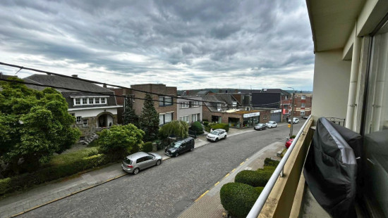 Avenue de Péville - 184 - 021 - 4030