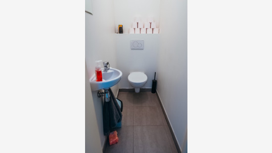 Lange Elzenstraat - 34 - - 2018