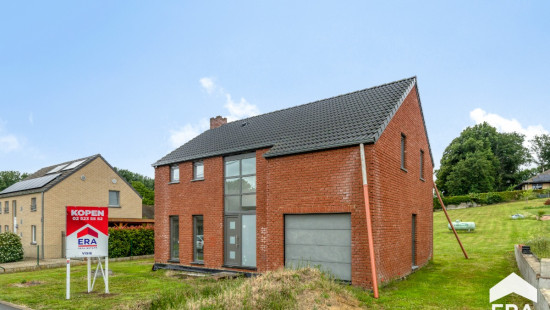 Bufkensstraat - 1B - - 1700