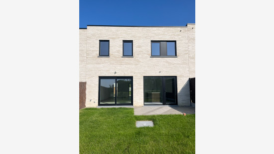 Watertorenstraat - 13 - - 8851