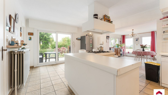 Brugsesteenweg - 184 - - 37003C0316/00C000 - 8740