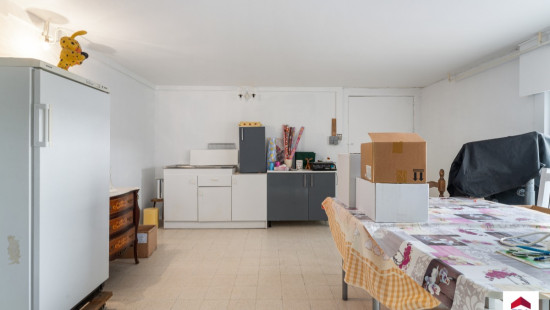 Brugsesteenweg - 184 - - 37003C0316/00C000 - 8740