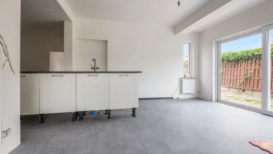 Langestraat - 4 - - 9200