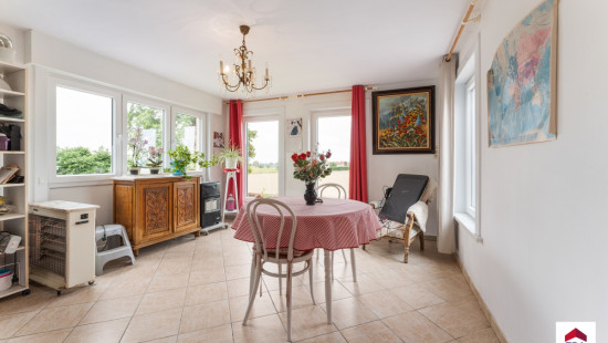Brugsesteenweg - 184 - - 37003C0316/00C000 - 8740