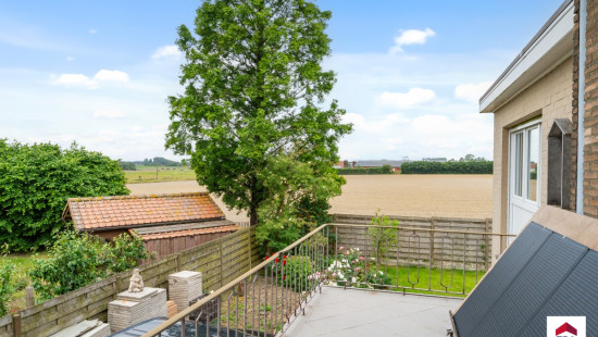 Brugsesteenweg - 184 - - 37003C0316/00C000 - 8740