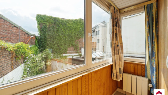 Alfred Stevensstraat - 45 - - 1020