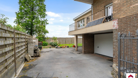 Brugsesteenweg - 184 - - 37003C0316/00C000 - 8740