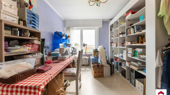 Brugsesteenweg - 184 - - 37003C0316/00C000 - 8740