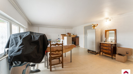 Brugsesteenweg - 184 - - 37003C0316/00C000 - 8740