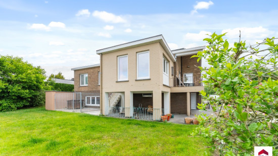 Brugsesteenweg - 184 - - 37003C0316/00C000 - 8740