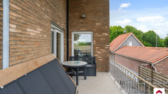 Brugsesteenweg - 184 - - 37003C0316/00C000 - 8740