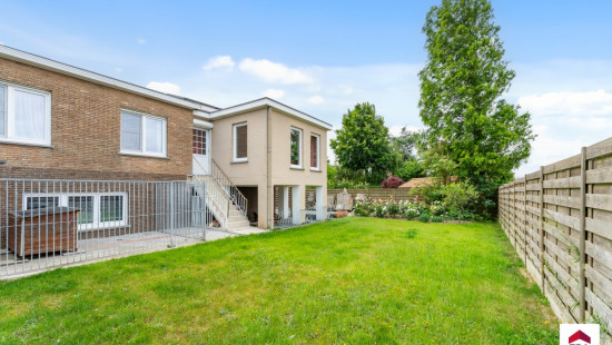 Brugsesteenweg - 184 - - 37003C0316/00C000 - 8740