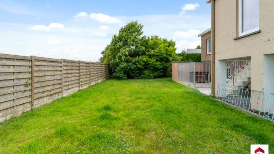Brugsesteenweg - 184 - - 37003C0316/00C000 - 8740