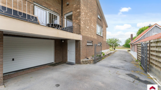 Brugsesteenweg - 184 - - 37003C0316/00C000 - 8740