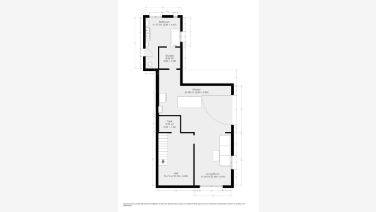 Langestraat - 4 - - 9200