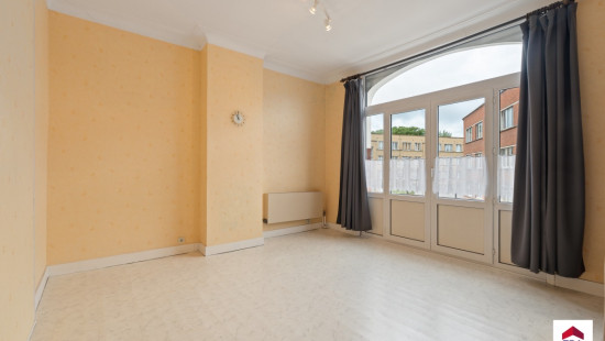 Alfred Stevensstraat - 45 - - 1020