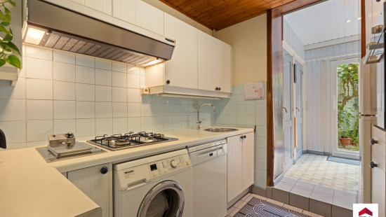 Alfred Stevensstraat - 45 - - 1020
