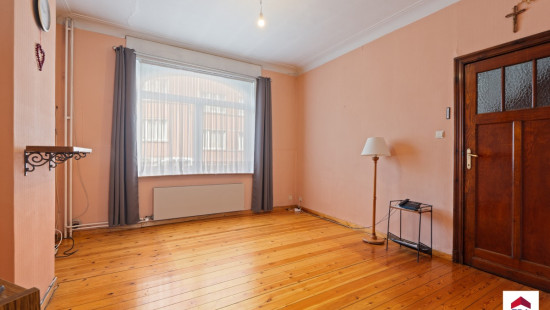 Alfred Stevensstraat - 45 - - 1020
