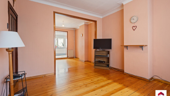 Alfred Stevensstraat - 45 - - 1020