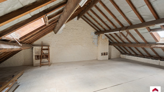 Alfred Stevensstraat - 45 - - 1020