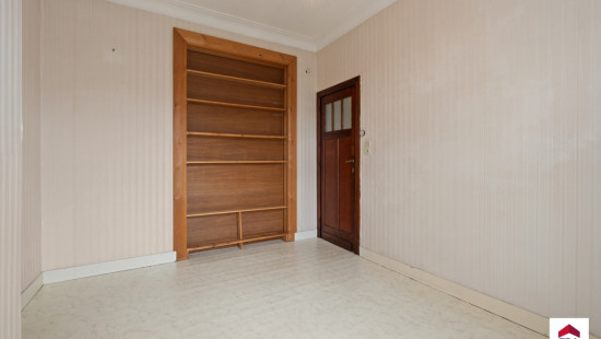Alfred Stevensstraat - 45 - - 1020