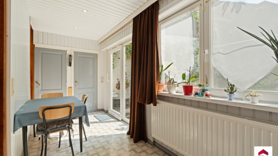 Alfred Stevensstraat - 45 - - 1020