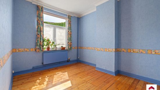 Alfred Stevensstraat - 45 - - 1020