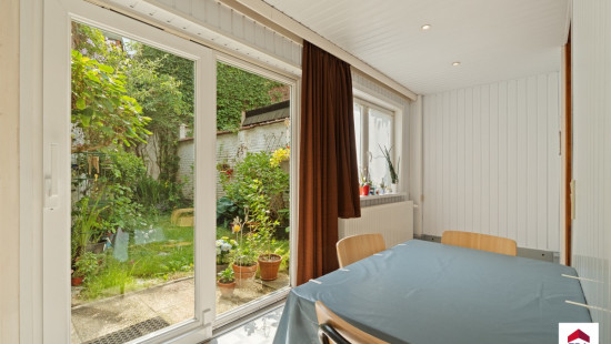 Alfred Stevensstraat - 45 - - 1020
