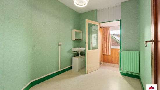 Alfred Stevensstraat - 45 - - 1020